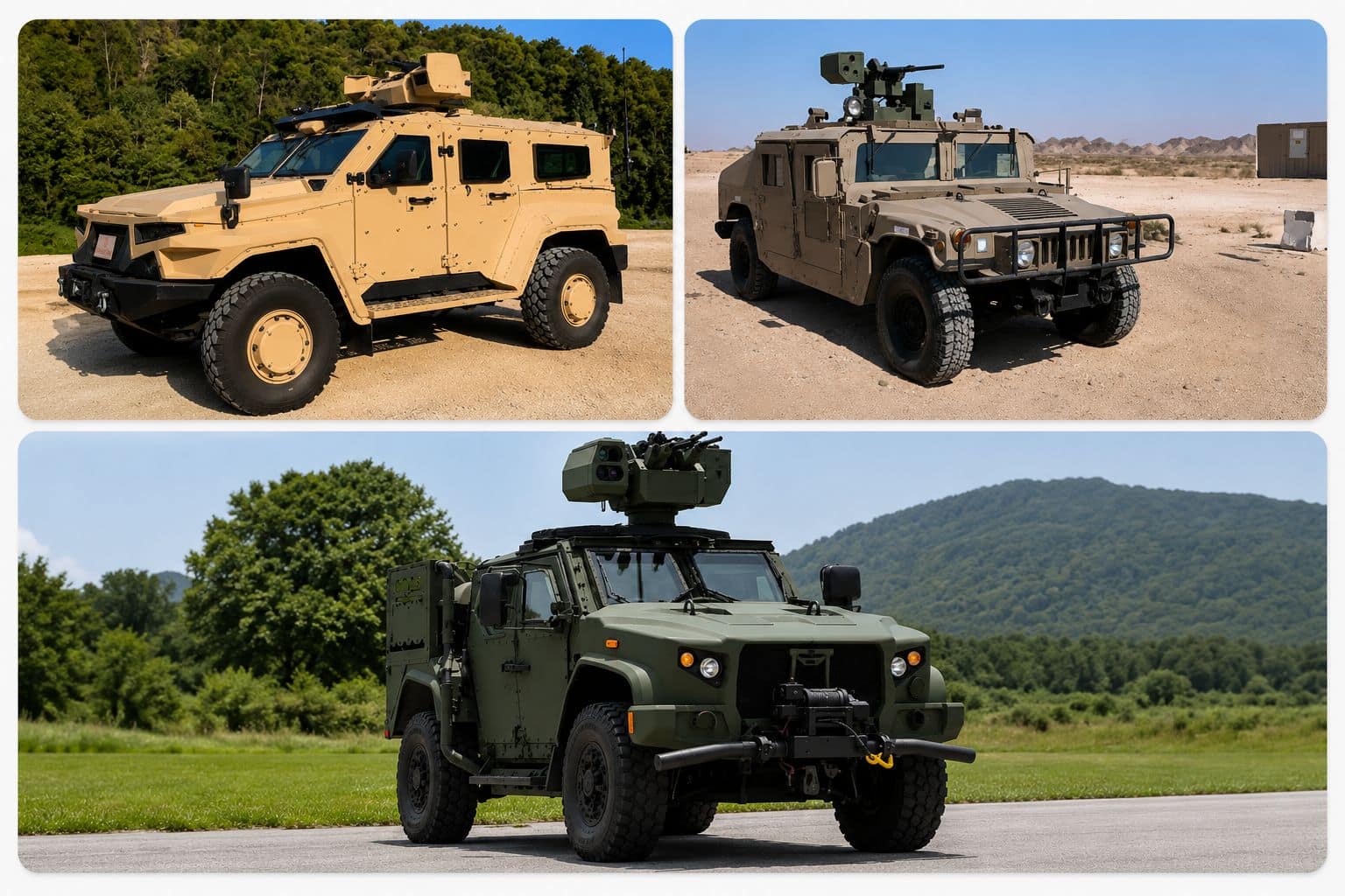 C-UAS Counter-Drone Technology